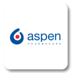 Aspen White logo