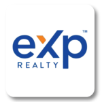 EXP White Logo